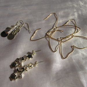 🌈Deal! Chic Earring Pack🌈